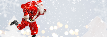 Bedriftsidrettens julekalender 2022